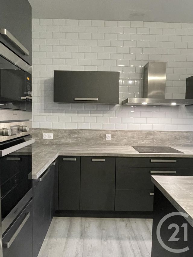 Maison à vendre - 6 pièces - 124 m2 - Proix - 02 - PICARDIE