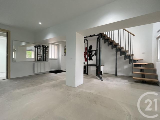 Maison à vendre - 6 pièces - 124 m2 - Proix - 02 - PICARDIE