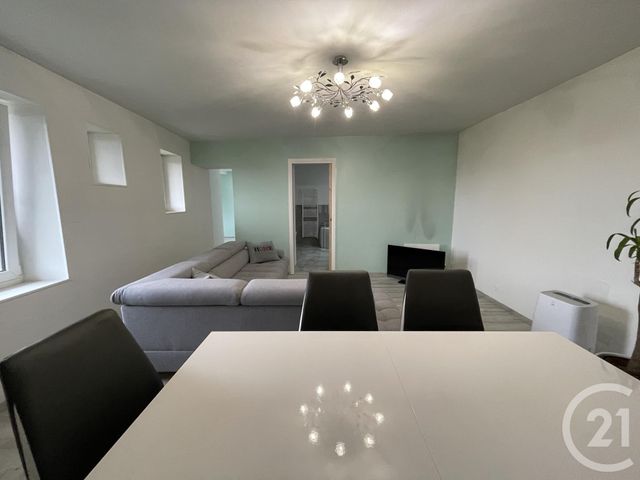 Maison à vendre - 6 pièces - 124 m2 - Proix - 02 - PICARDIE