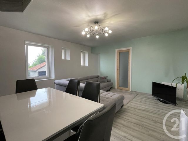 Maison à vendre - 6 pièces - 124 m2 - Proix - 02 - PICARDIE