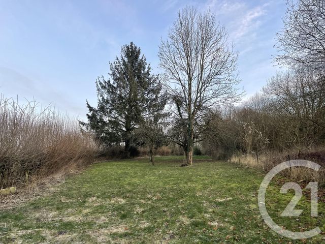 Maison à vendre - 6 pièces - 124 m2 - Proix - 02 - PICARDIE