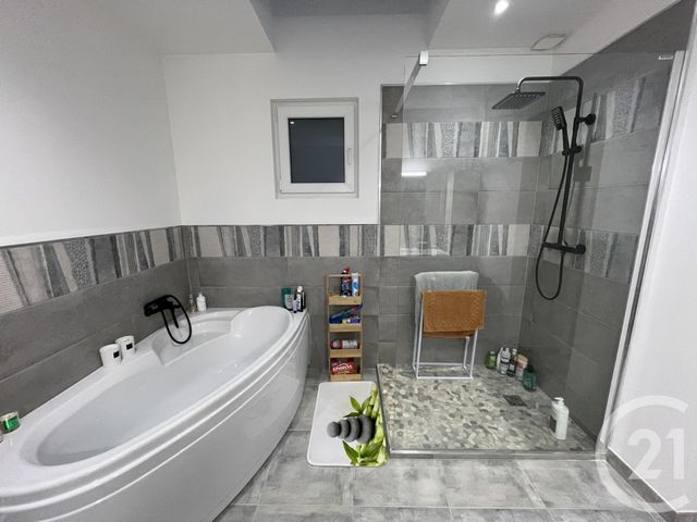 Maison à vendre - 6 pièces - 124 m2 - Proix - 02 - PICARDIE