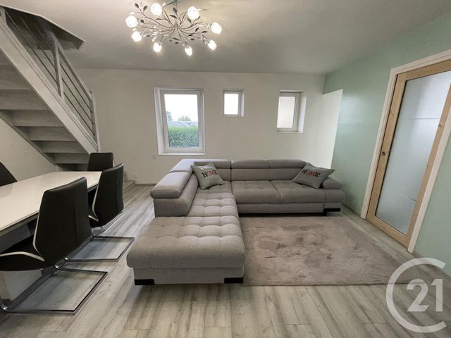 Maison à vendre - 6 pièces - 124 m2 - Proix - 02 - PICARDIE