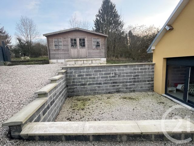 Maison à vendre - 6 pièces - 124 m2 - Proix - 02 - PICARDIE