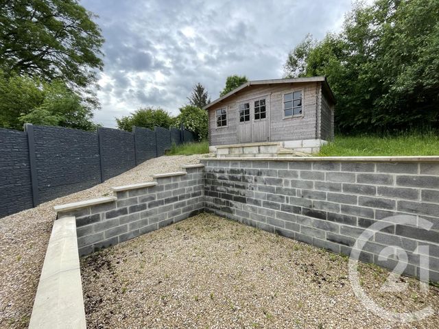 Maison à vendre - 6 pièces - 124 m2 - Proix - 02 - PICARDIE