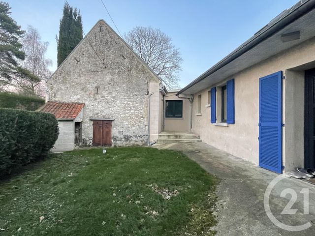 Maison à vendre - 6 pièces - 124 m2 - Proix - 02 - PICARDIE