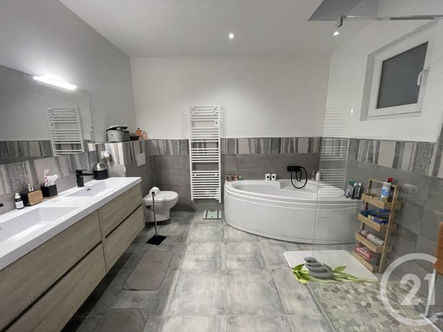 Maison à vendre - 6 pièces - 124 m2 - Proix - 02 - PICARDIE