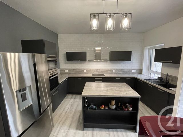 Maison à vendre - 6 pièces - 124 m2 - Proix - 02 - PICARDIE