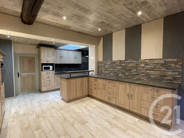 Maison à vendre - 5 pièces - 170 m2 - Guise - 02 - PICARDIE