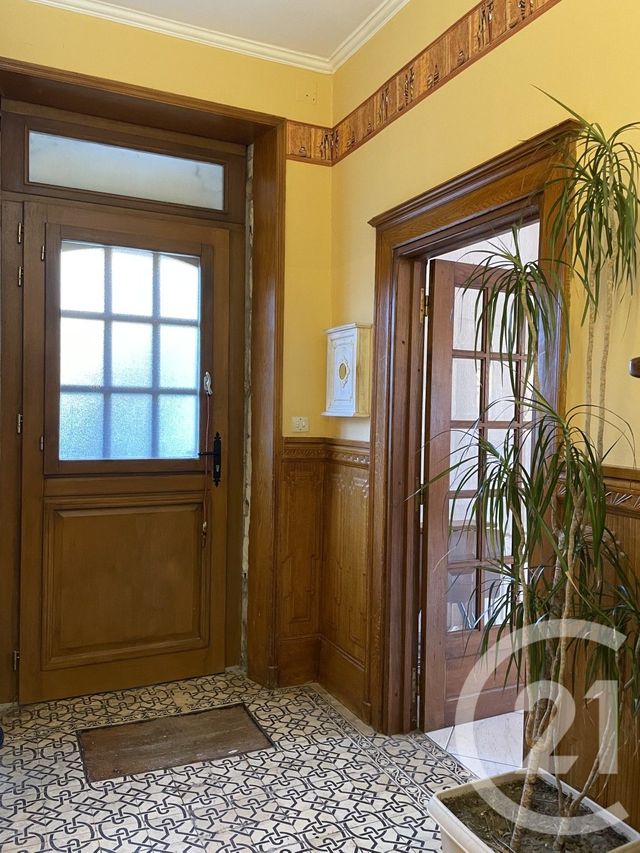 Maison à vendre - 5 pièces - 170 m2 - Guise - 02 - PICARDIE