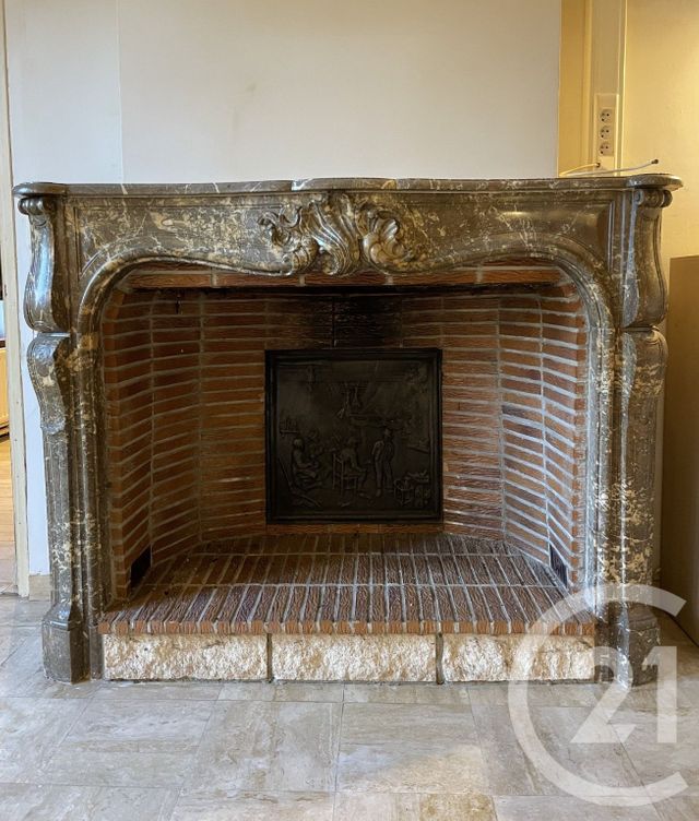 Maison à vendre - 5 pièces - 170 m2 - Guise - 02 - PICARDIE