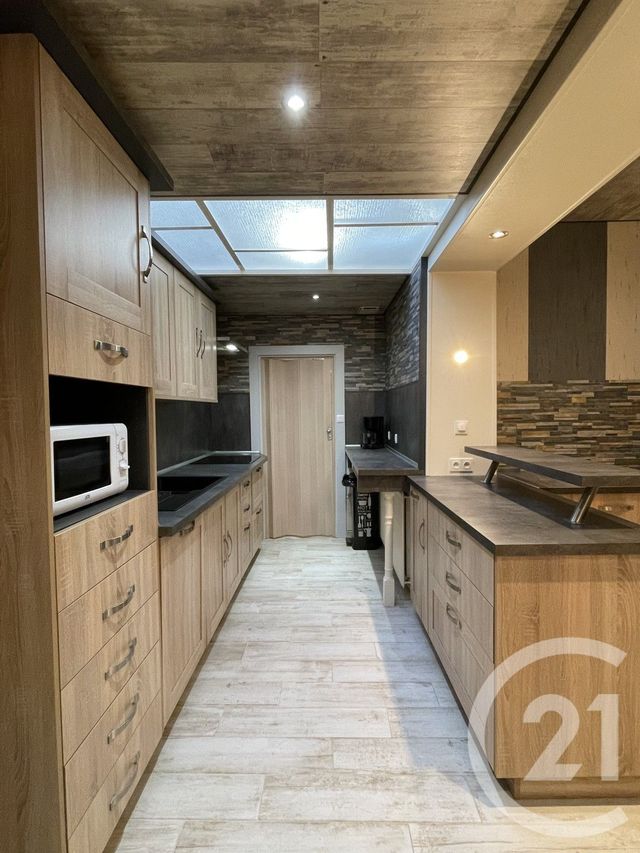 Maison à vendre - 5 pièces - 170 m2 - Guise - 02 - PICARDIE