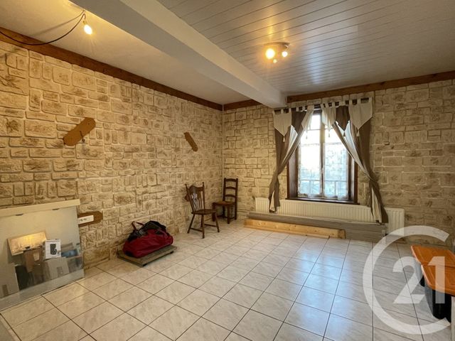 Maison à vendre - 5 pièces - 170 m2 - Guise - 02 - PICARDIE