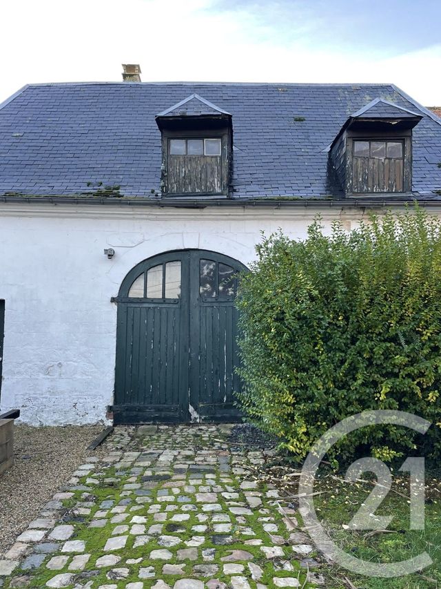 Maison à vendre - 5 pièces - 170 m2 - Guise - 02 - PICARDIE