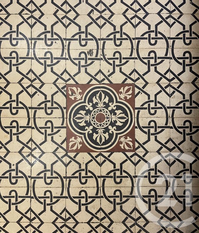 Maison à vendre - 5 pièces - 170 m2 - Guise - 02 - PICARDIE