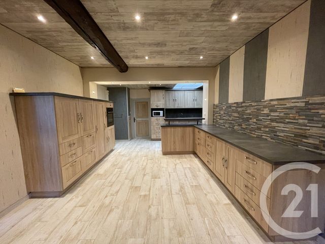 Maison à vendre - 5 pièces - 170 m2 - Guise - 02 - PICARDIE