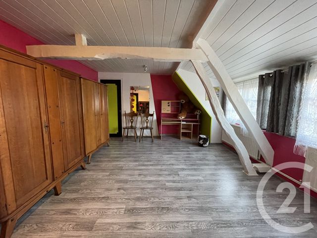 Maison à vendre - 5 pièces - 170 m2 - Guise - 02 - PICARDIE