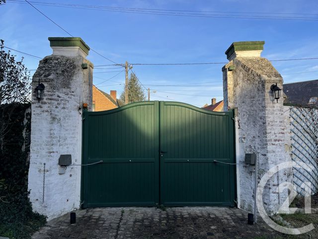 Maison à vendre - 5 pièces - 170 m2 - Guise - 02 - PICARDIE