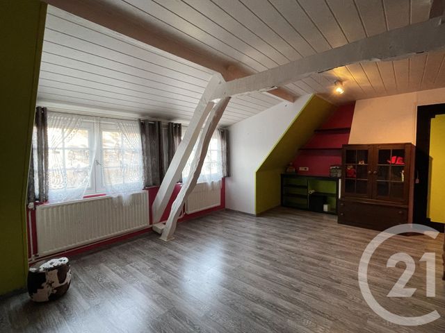 Maison à vendre - 5 pièces - 170 m2 - Guise - 02 - PICARDIE