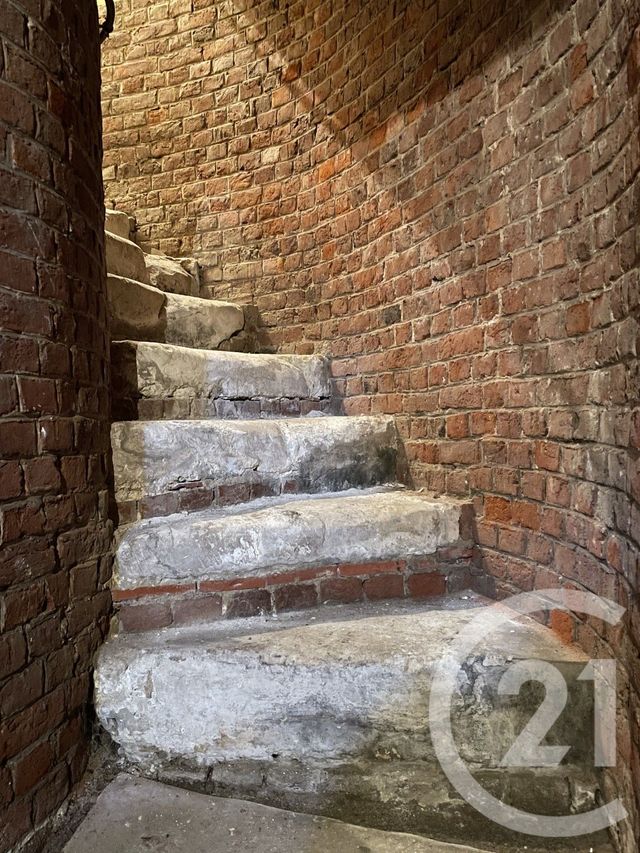 Maison à vendre - 5 pièces - 170 m2 - Guise - 02 - PICARDIE