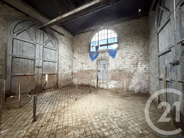 Maison &agrave; vendre - 5 pi&egrave;ces - 98 m2 - St Algis - 02 - PICARDIE