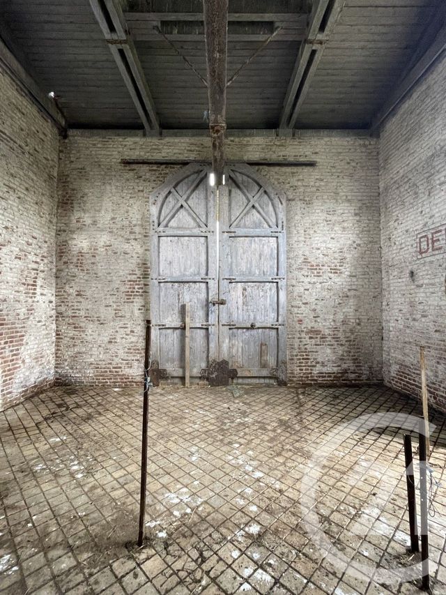 Maison &agrave; vendre - 5 pi&egrave;ces - 98 m2 - St Algis - 02 - PICARDIE