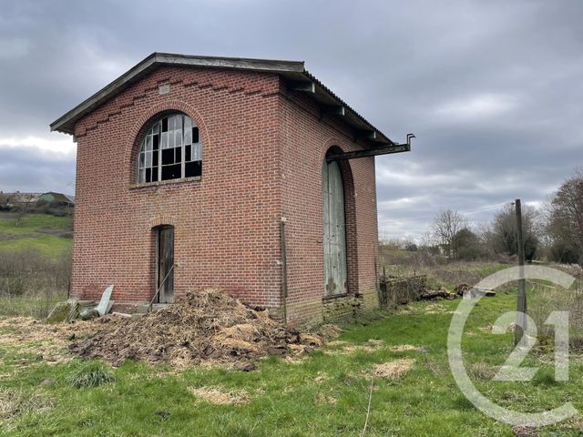 Maison &agrave; vendre - 5 pi&egrave;ces - 98 m2 - St Algis - 02 - PICARDIE