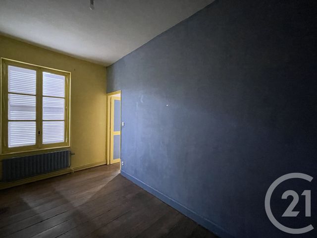 Maison &agrave; vendre - 5 pi&egrave;ces - 98 m2 - St Algis - 02 - PICARDIE