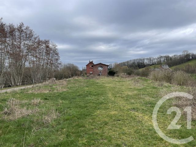 Maison &agrave; vendre - 5 pi&egrave;ces - 98 m2 - St Algis - 02 - PICARDIE