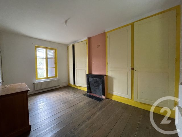 Maison &agrave; vendre - 5 pi&egrave;ces - 98 m2 - St Algis - 02 - PICARDIE