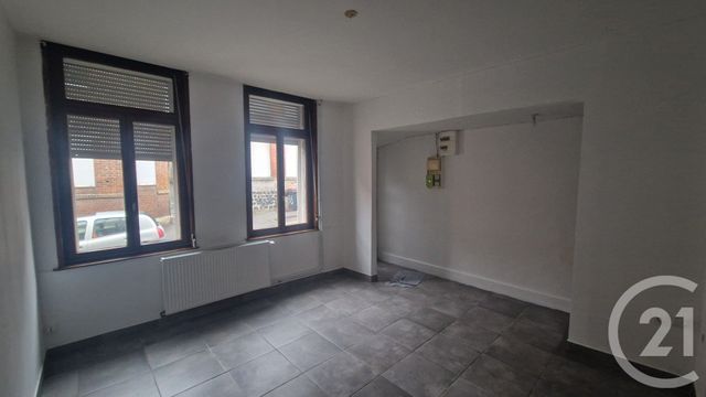 Maison &agrave; vendre - 6 pi&egrave;ces - 104,41 m2 - Le Cateau Cambresis - 59 - NORD-PAS-DE-CALAIS