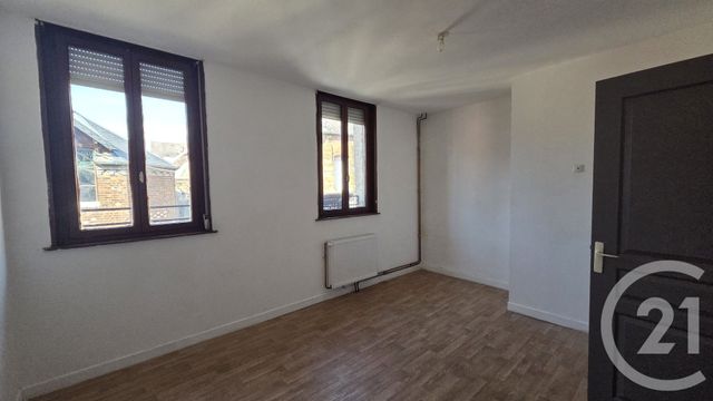 Maison &agrave; vendre - 6 pi&egrave;ces - 104,41 m2 - Le Cateau Cambresis - 59 - NORD-PAS-DE-CALAIS