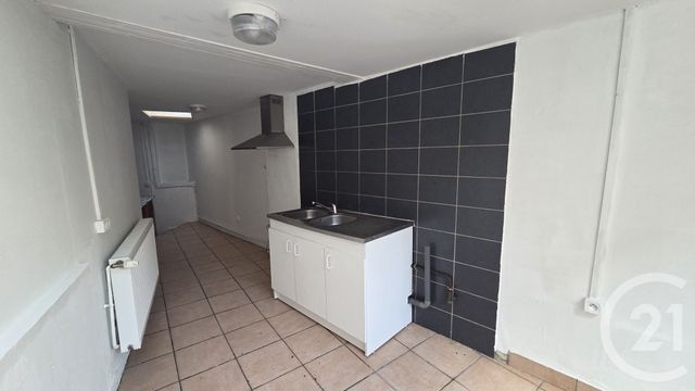 Maison &agrave; vendre - 6 pi&egrave;ces - 104,41 m2 - Le Cateau Cambresis - 59 - NORD-PAS-DE-CALAIS