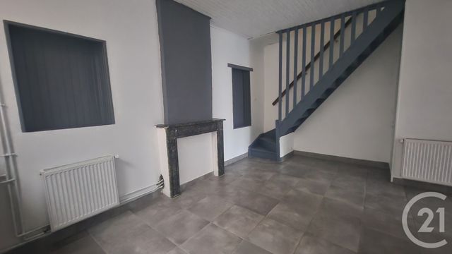 maison - LE CATEAU CAMBRESIS - 59