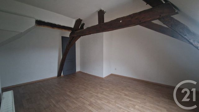 Maison &agrave; vendre - 6 pi&egrave;ces - 104,41 m2 - Le Cateau Cambresis - 59 - NORD-PAS-DE-CALAIS