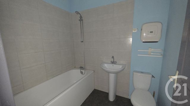 Maison &agrave; vendre - 6 pi&egrave;ces - 104,41 m2 - Le Cateau Cambresis - 59 - NORD-PAS-DE-CALAIS