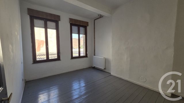 Maison &agrave; vendre - 6 pi&egrave;ces - 104,41 m2 - Le Cateau Cambresis - 59 - NORD-PAS-DE-CALAIS