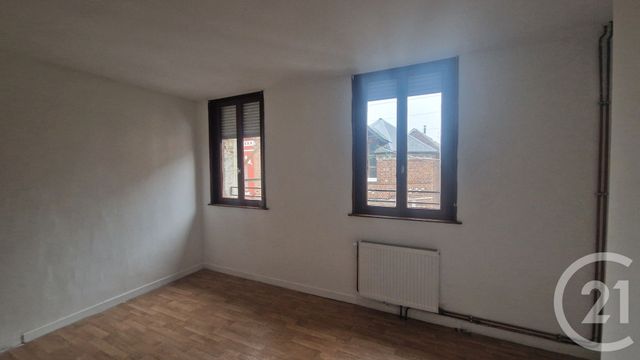 Maison &agrave; vendre - 6 pi&egrave;ces - 104,41 m2 - Le Cateau Cambresis - 59 - NORD-PAS-DE-CALAIS
