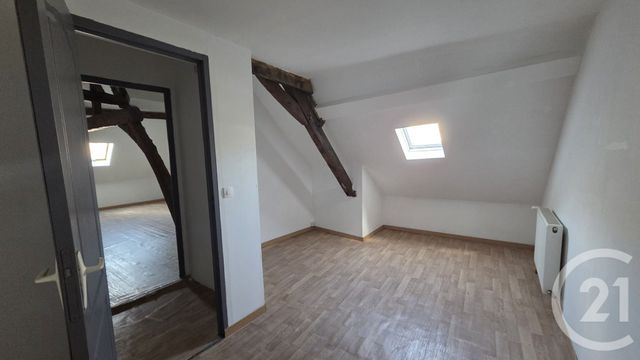 Maison &agrave; vendre - 6 pi&egrave;ces - 104,41 m2 - Le Cateau Cambresis - 59 - NORD-PAS-DE-CALAIS
