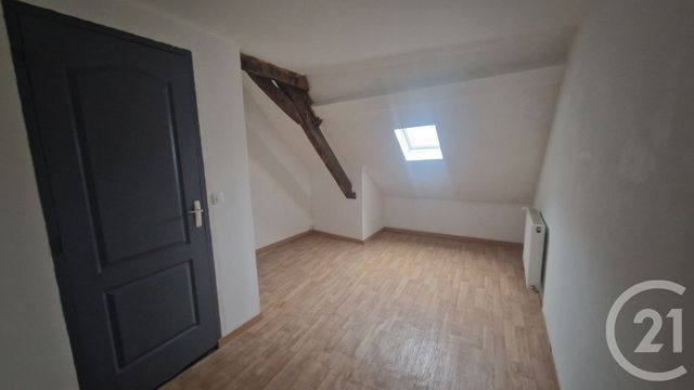 Maison &agrave; vendre - 6 pi&egrave;ces - 104,41 m2 - Le Cateau Cambresis - 59 - NORD-PAS-DE-CALAIS