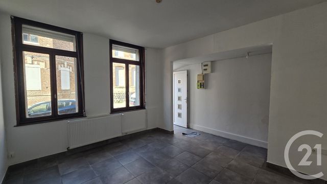 Maison &agrave; vendre - 6 pi&egrave;ces - 104,41 m2 - Le Cateau Cambresis - 59 - NORD-PAS-DE-CALAIS
