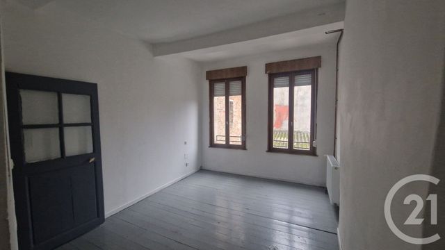 Maison &agrave; vendre - 6 pi&egrave;ces - 104,41 m2 - Le Cateau Cambresis - 59 - NORD-PAS-DE-CALAIS