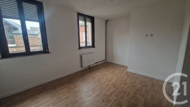 Maison &agrave; vendre - 6 pi&egrave;ces - 104,41 m2 - Le Cateau Cambresis - 59 - NORD-PAS-DE-CALAIS