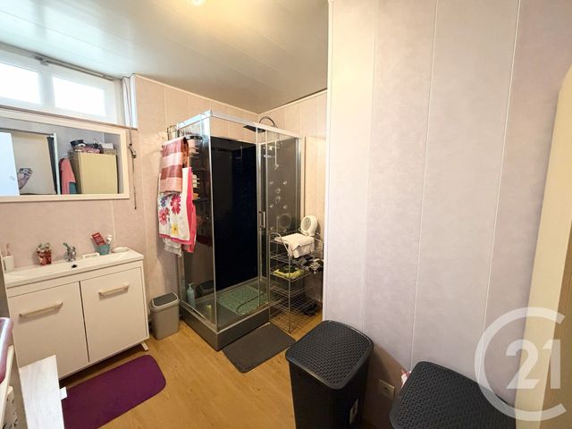 Maison &agrave; vendre - 6 pi&egrave;ces - 144 m2 - Bernot - 02 - PICARDIE