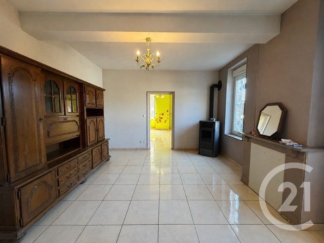 Maison &agrave; vendre - 6 pi&egrave;ces - 144 m2 - Bernot - 02 - PICARDIE