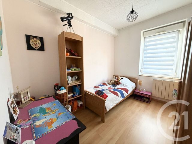 Maison &agrave; vendre - 6 pi&egrave;ces - 144 m2 - Bernot - 02 - PICARDIE