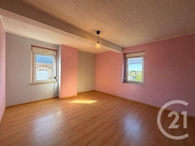 Maison &agrave; vendre - 6 pi&egrave;ces - 144 m2 - Bernot - 02 - PICARDIE