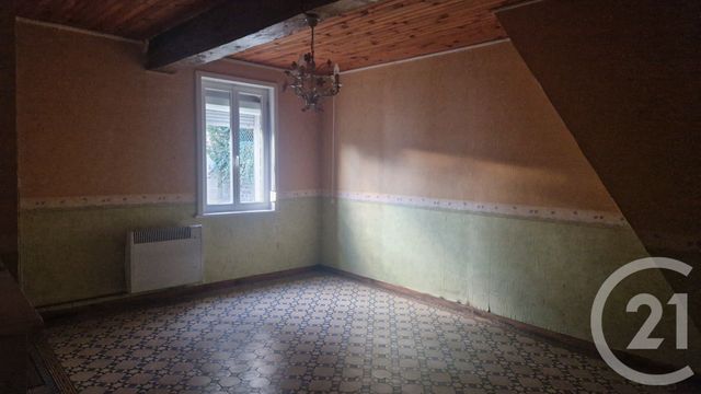 Maison &agrave; vendre - 2 pi&egrave;ces - 76,65 m2 - Vaux Andigny - 02 - PICARDIE