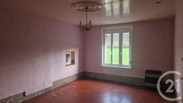 Maison &agrave; vendre - 2 pi&egrave;ces - 76,65 m2 - Vaux Andigny - 02 - PICARDIE