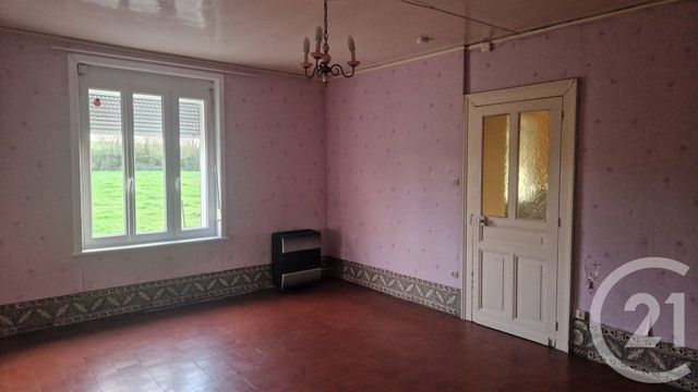 Maison &agrave; vendre - 2 pi&egrave;ces - 76,65 m2 - Vaux Andigny - 02 - PICARDIE